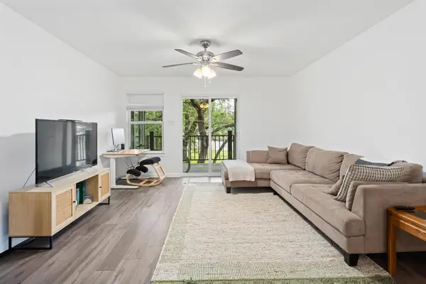 3604 Clawson Rd #203, Austin, TX 78704