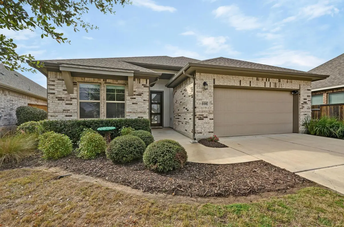 698 Coyote Creek Way, Kyle, TX 78640 - Image #1