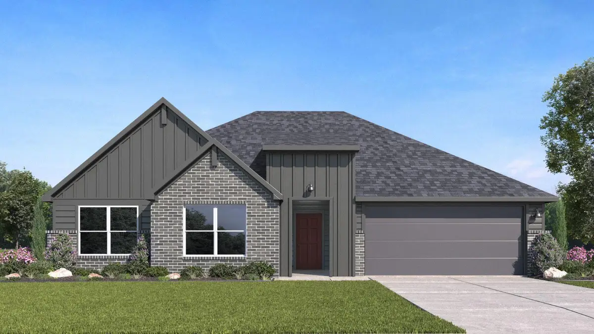 14717 Inch Worm Rd, Del Valle, TX 78617 - #1