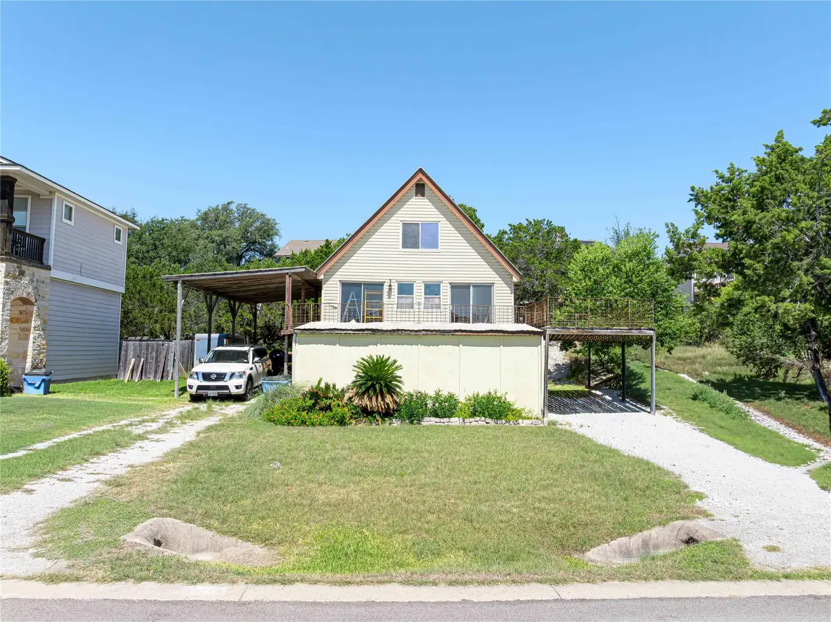 304 Southwind Rd, Lago Vista, TX 78645 - #1