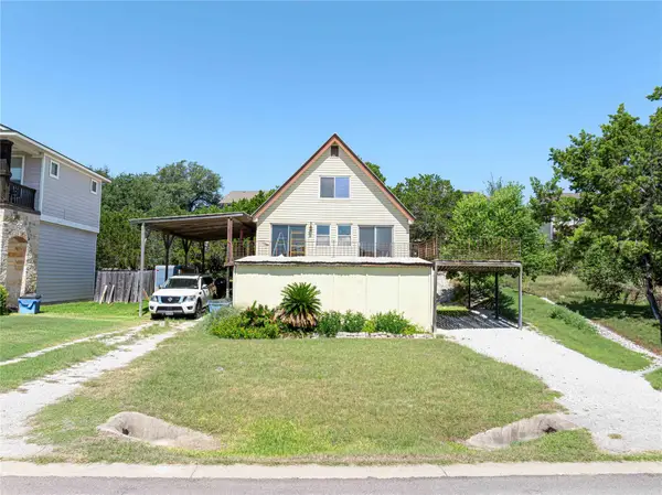 304 Southwind Rd, Lago Vista, TX 78645