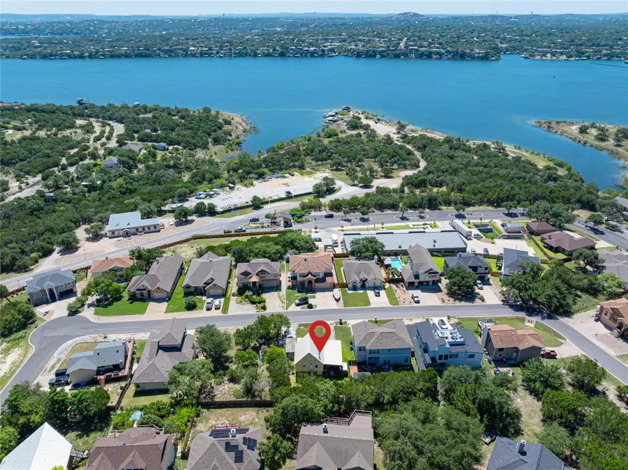 304 Southwind Rd, Lago Vista, TX 78645 - #2