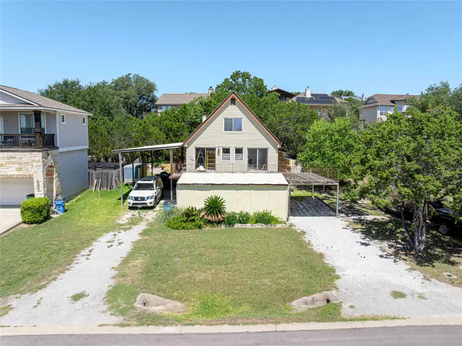 304 Southwind Rd, Lago Vista, TX 78645 - #3
