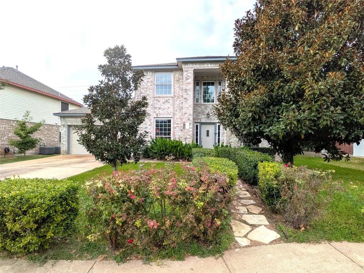 3912 Newland Dr, Round Rock, TX 78681 - #1