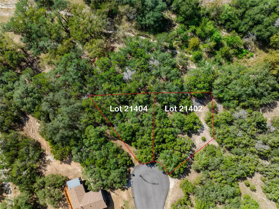 21402 Broken Bow Cv, Lago Vista, TX 78645 - #2