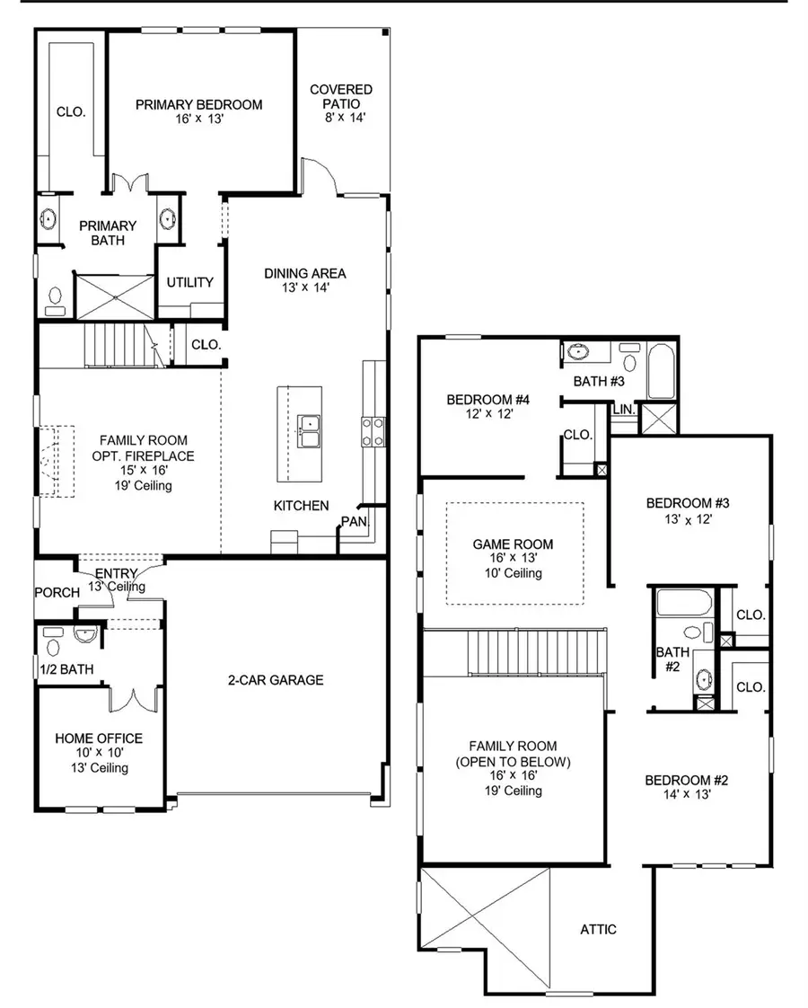 7106 Eagle Rose Rd, Austin, TX 78744 - #2