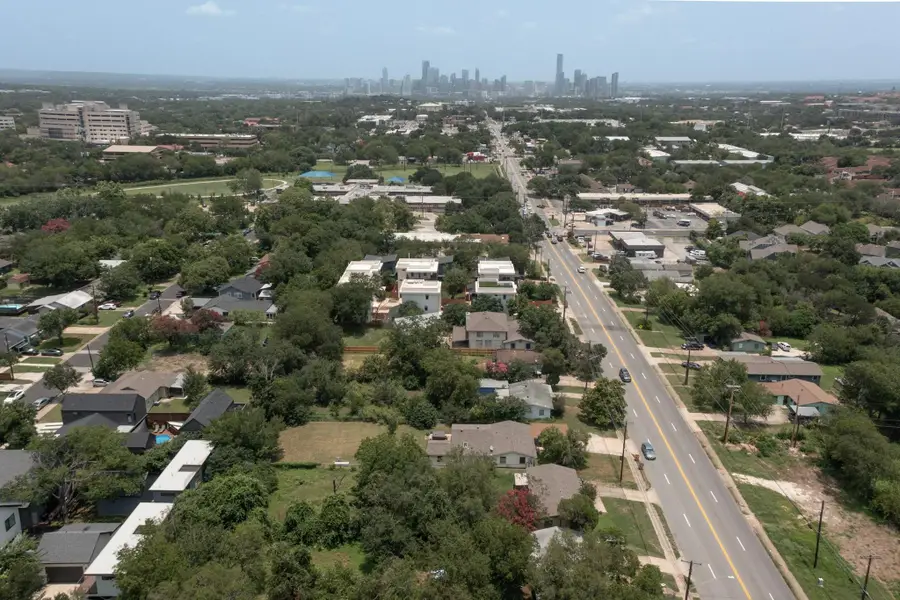 4502 S 1st St, Austin, TX 78745 - #3