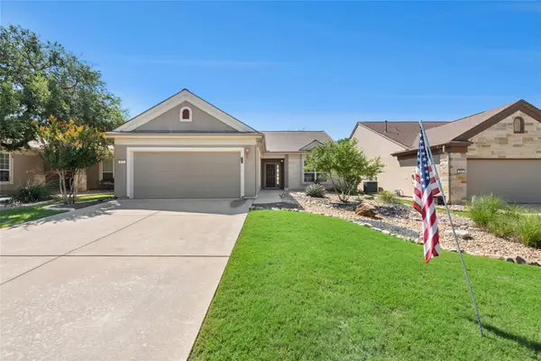 327 Yukon Ter, Georgetown, TX 78633