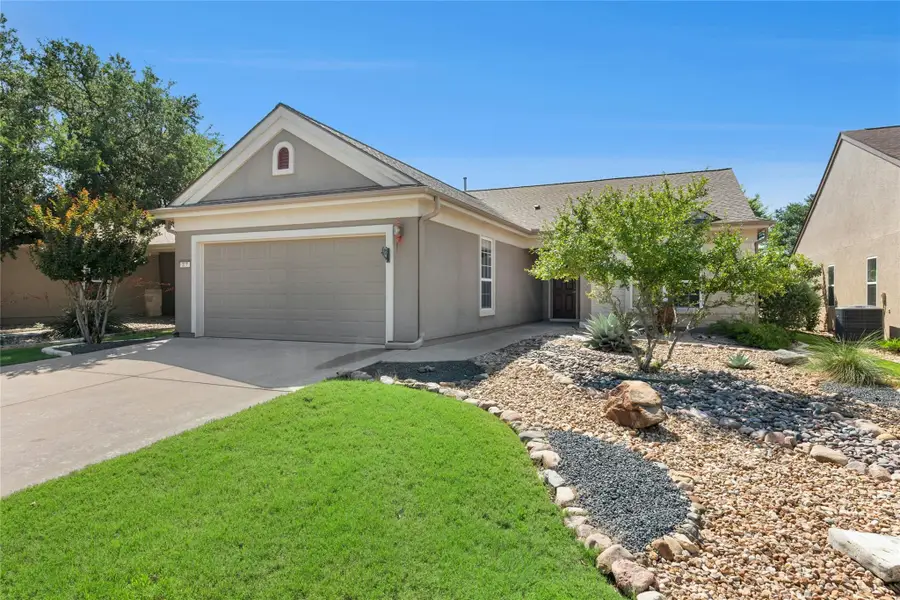 327 Yukon Ter, Georgetown, TX 78633 - #2