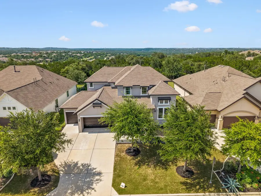441 Jacksdaw Dr, Austin, TX 78737 - #3