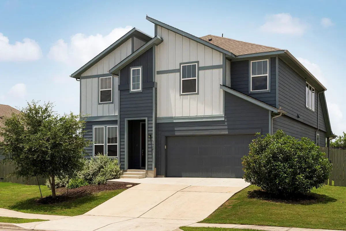 16601 Sumptuous Dr, Manor, TX 78653 - #1