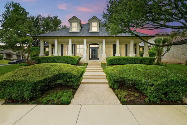 9001 Thickwoods Cv, Austin, TX 78735