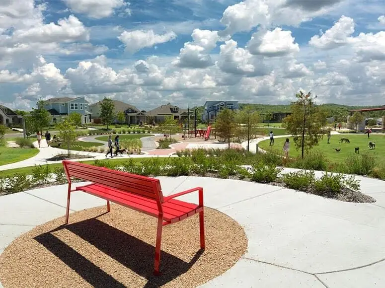 7011 Woodford Way, Austin, TX 78744 - #2