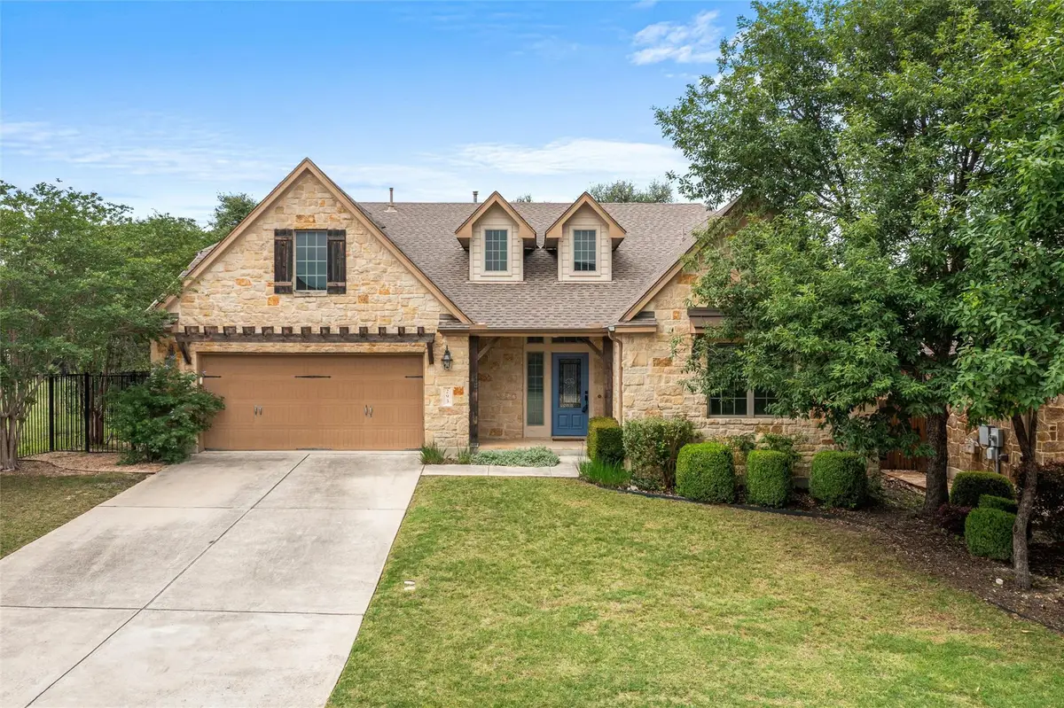 293 Elderberry Rd #126, Austin, TX 78737 - #1