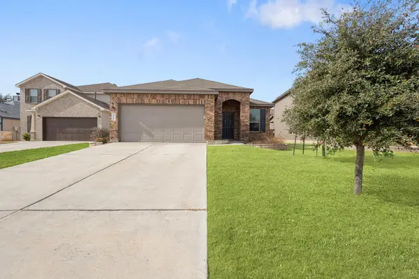 116 Silver Birch Ct, Georgetown, TX 78626