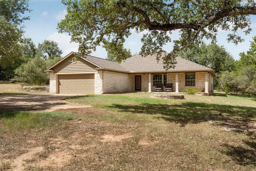 284 Honeycomb Cir, Driftwood, TX 78619 - #2
