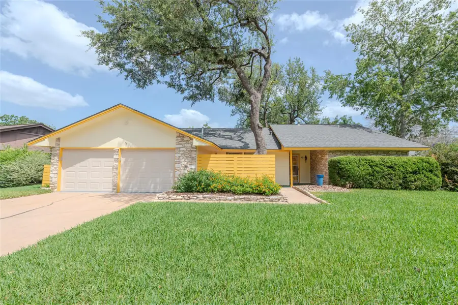 12409 Split Rail Pkwy, Austin, TX 78750 - #2