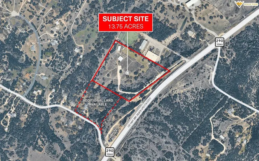 11400 W Highway 290, Austin, TX 78737 - #3