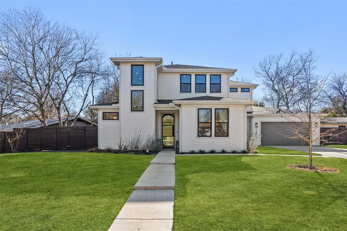 1101 Emerald Forest Cv, Austin, TX 78745 - Image #1