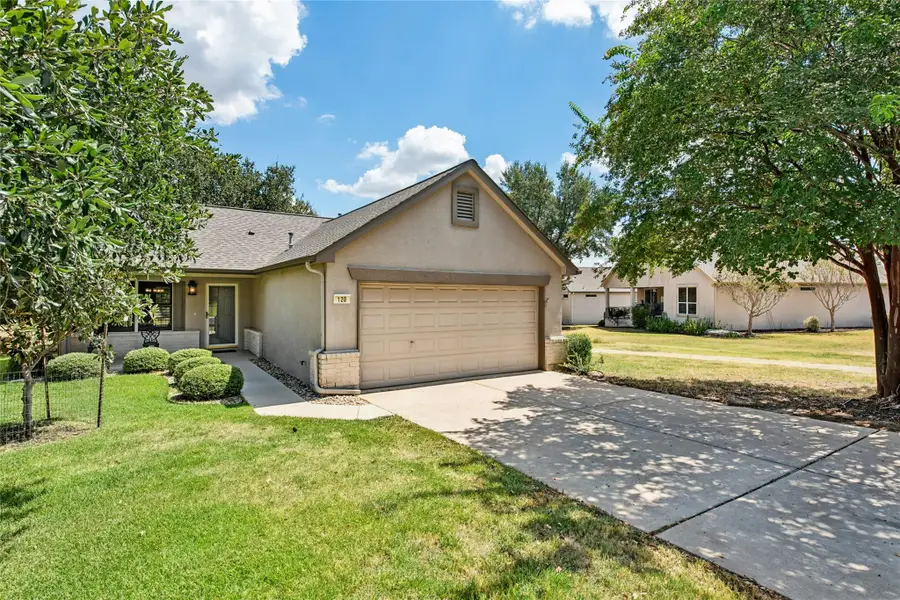 120 Plover Pass, Georgetown, TX 78633 - #2