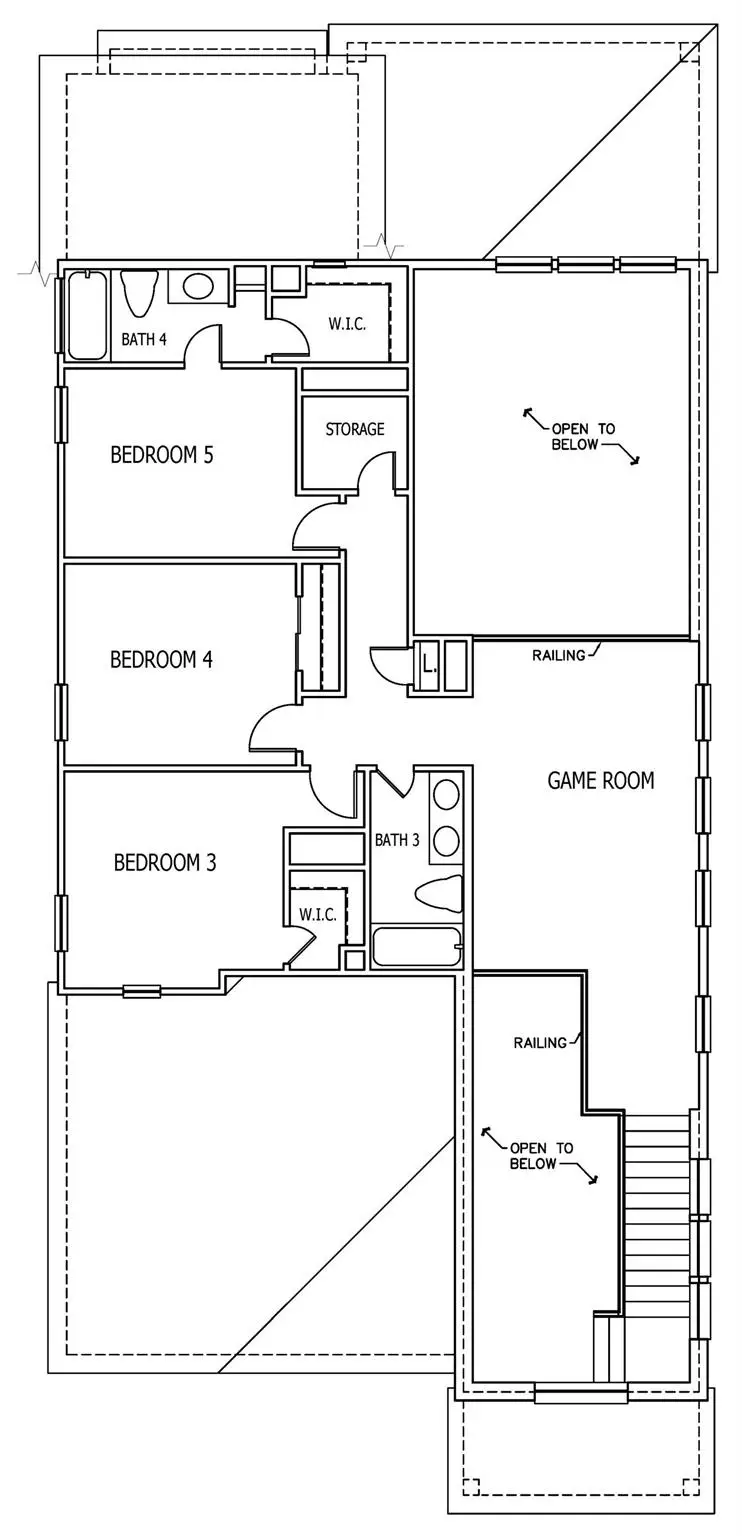 117 Cintilar St, Liberty Hill, TX 78642 - #3