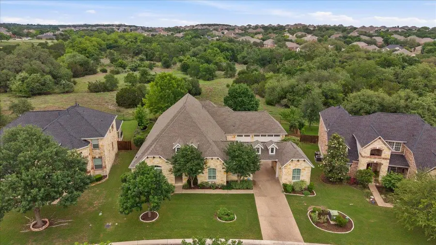 1709 Grassy Field Rd, Austin, TX 78737 - #2