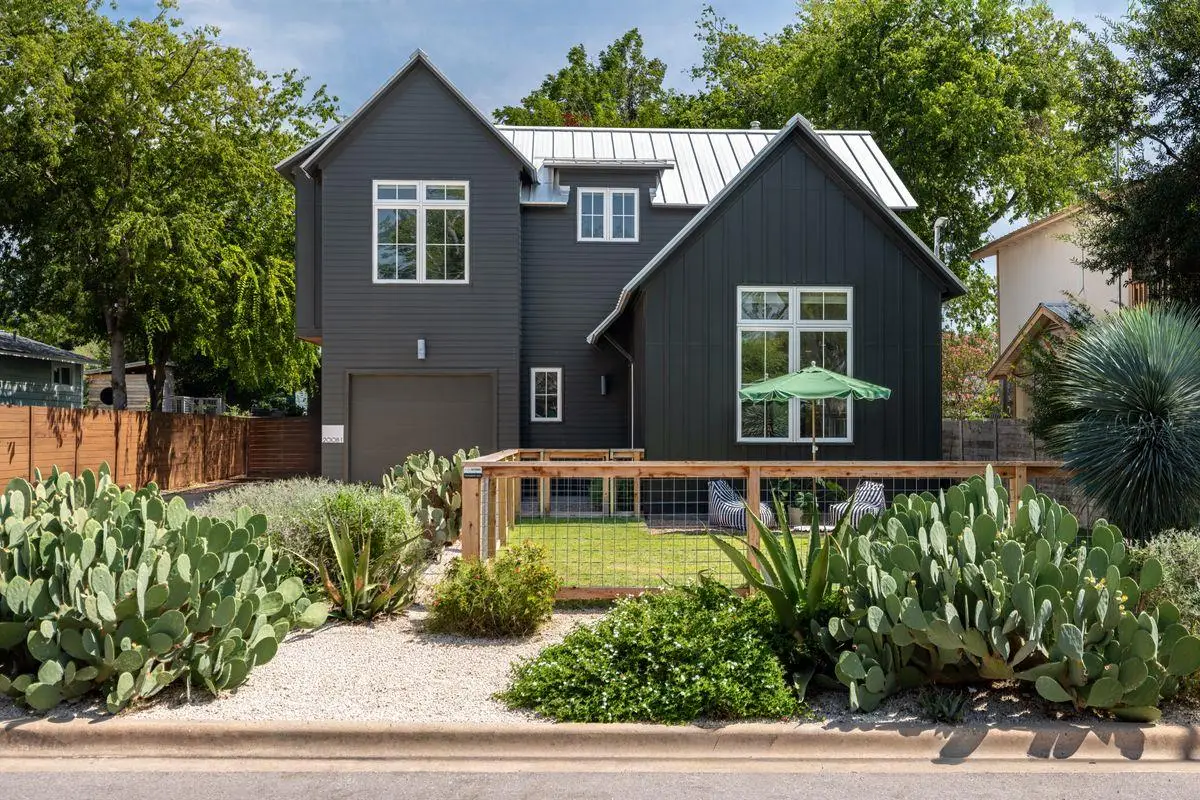 2008 Alegria Rd #1, Austin, TX 78757 - #1
