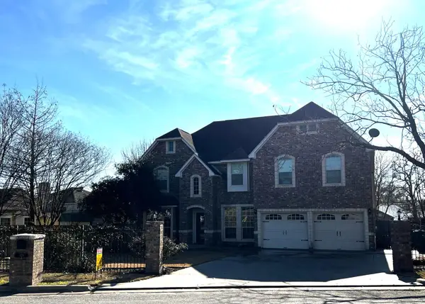 929 N Horton St, La Grange, TX 78945