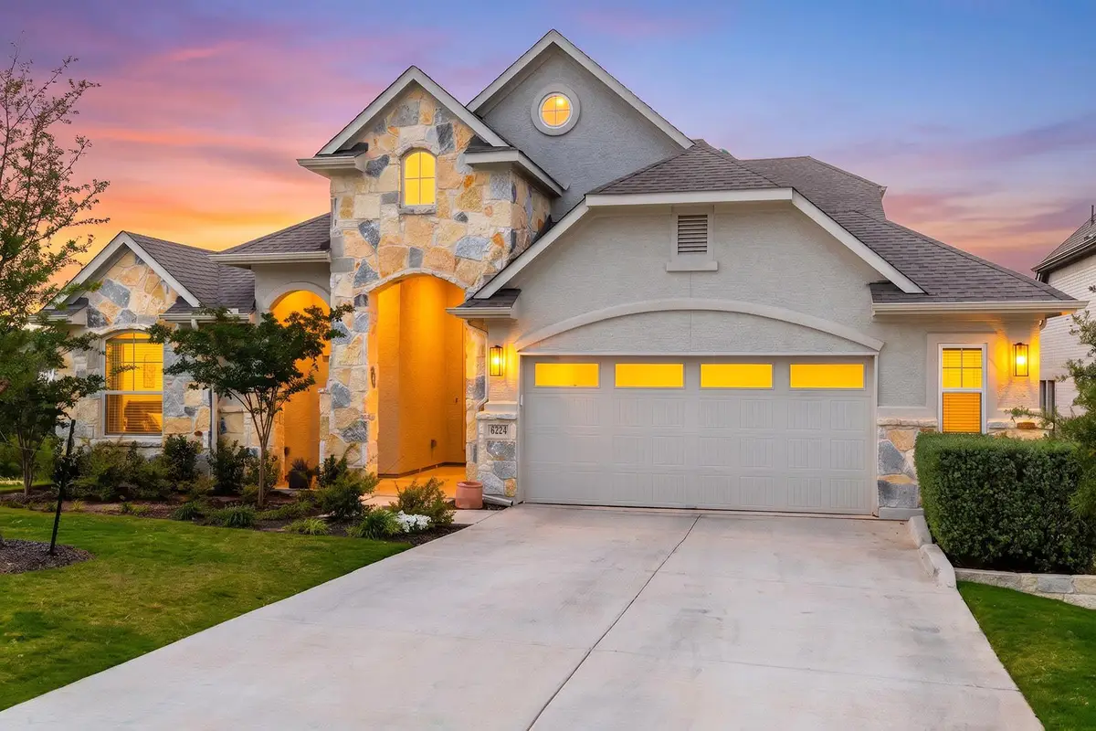 6224 Bower Well Rd, Austin, TX 78738 - #1