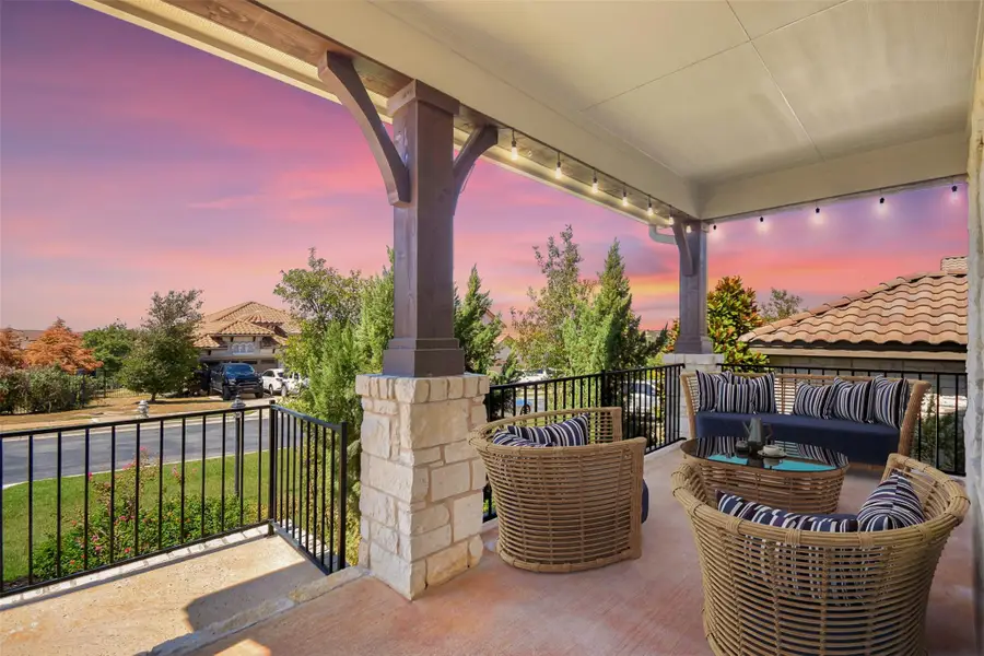 203 Antigua Way, Lakeway, TX 78738 - #2