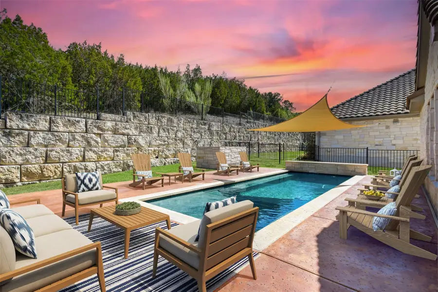 203 Antigua Way, Lakeway, TX 78738 - #3