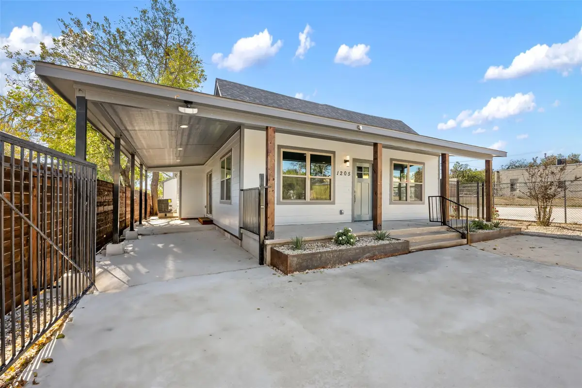 1205 W Avenue G, Temple, TX 76504 - Image #1