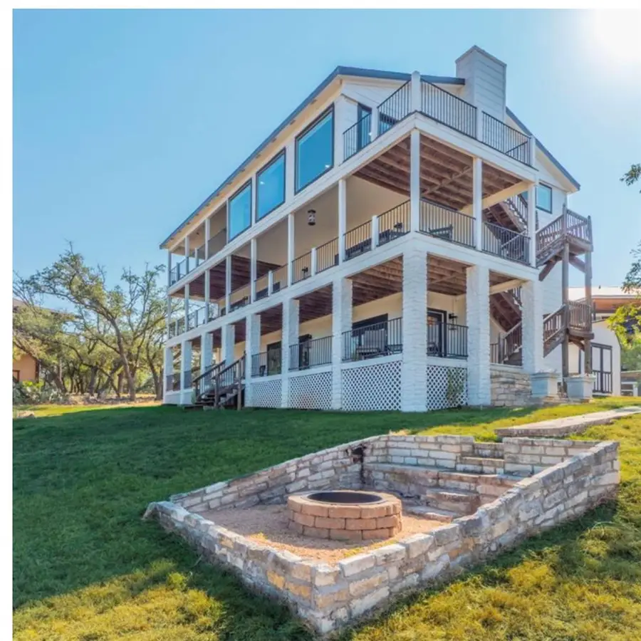 3900 Lake Park Cv, Lago Vista, TX 78645 - #3