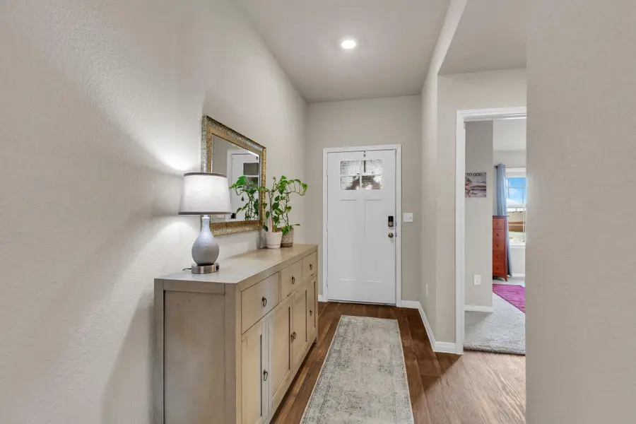 19525 Abigail Fillmore Rd, Manor, TX 78653 - Image #3