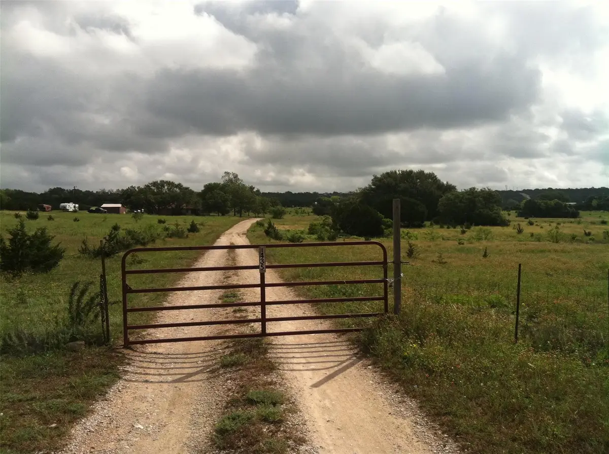 1435 County Road 108, Burnet, TX 78611 - #1