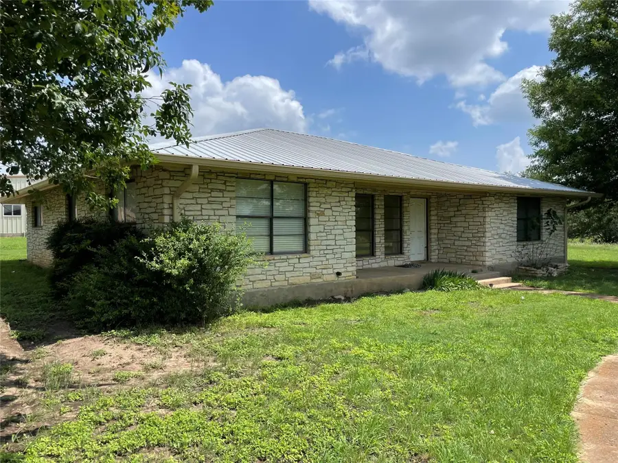 1435 County Road 108, Burnet, TX 78611 - #2