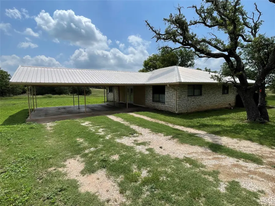 1435 County Road 108, Burnet, TX 78611 - #3