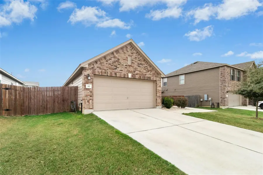 117 Schuylerville Dr, Elgin, TX 78621 - Image #2