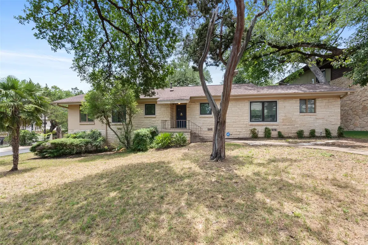 3401 Clearview Dr, Austin, TX 78703 - #1