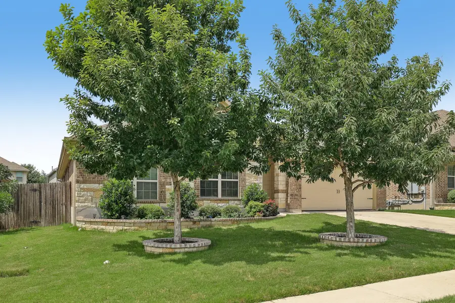 5852 Parma St, Round Rock, TX 78665 - #2