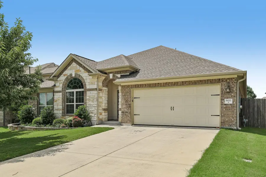 5852 Parma St, Round Rock, TX 78665 - #3