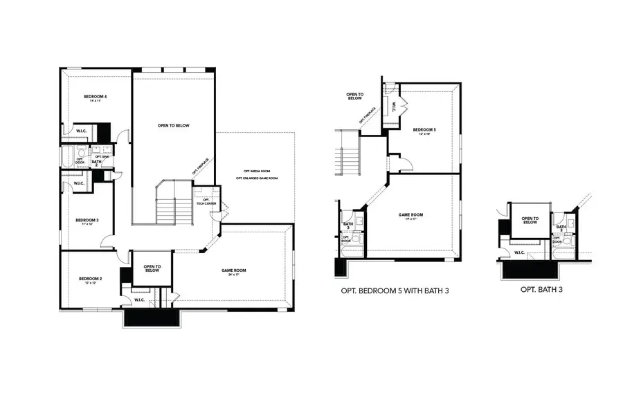 1804 Scenic Heights Ln, Georgetown, TX 78628 - #3