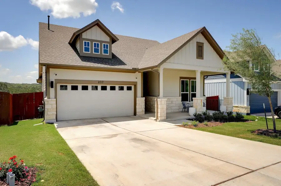 237 Moonlit Stream Pass, Dripping Springs, TX 78620 - #2