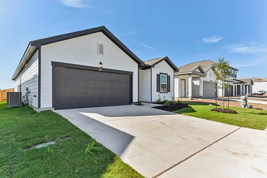 17416 Escolle Way, Pflugerville, TX 78660 - #3