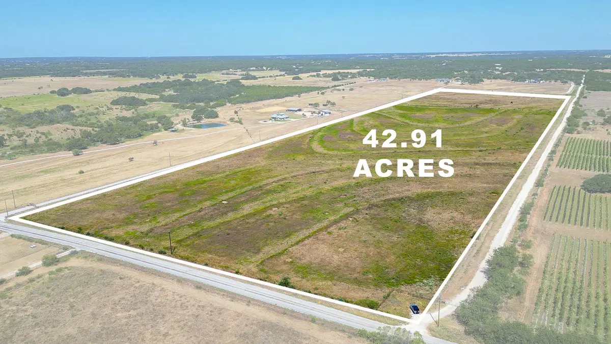 6990 County Road 200, Burnet, TX 78611 - #1
