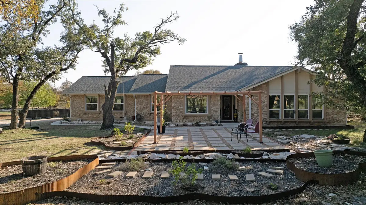 3400 Deer Trl, Georgetown, TX 78628 - Image #1