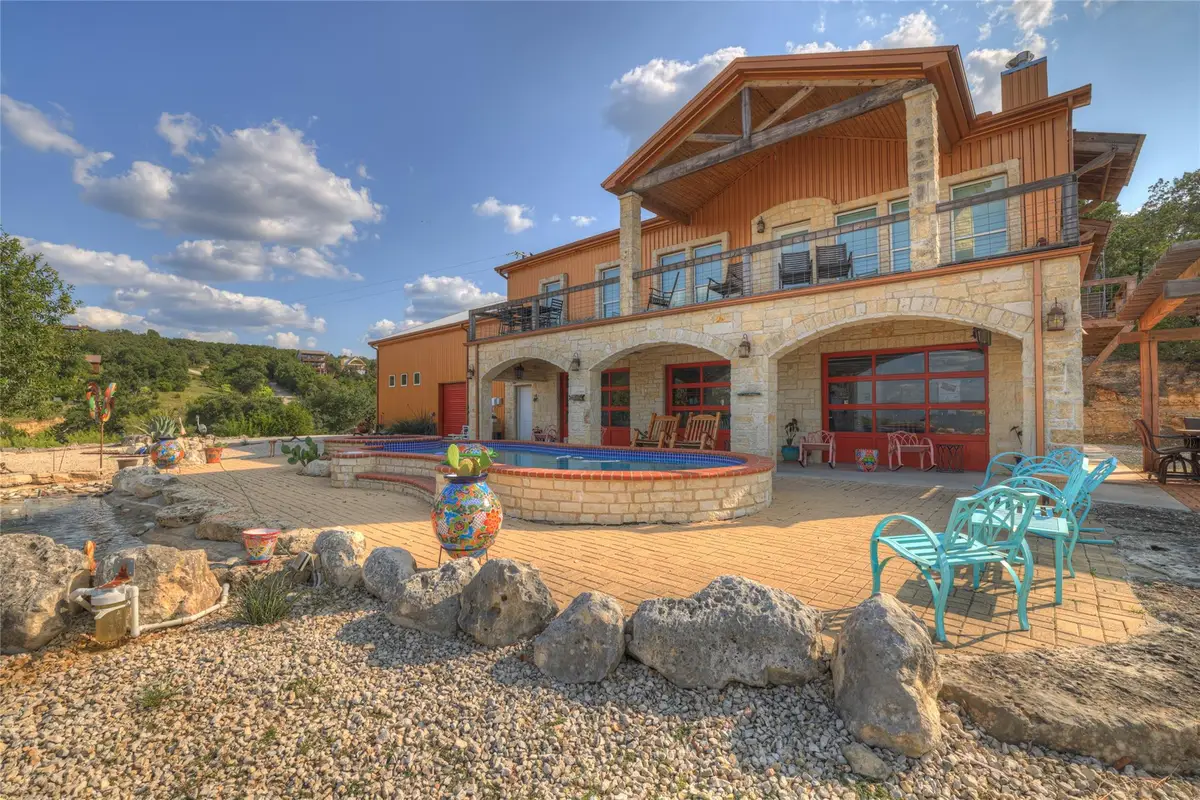 2611 Westview Dr, Canyon Lake, TX 78133 - #1