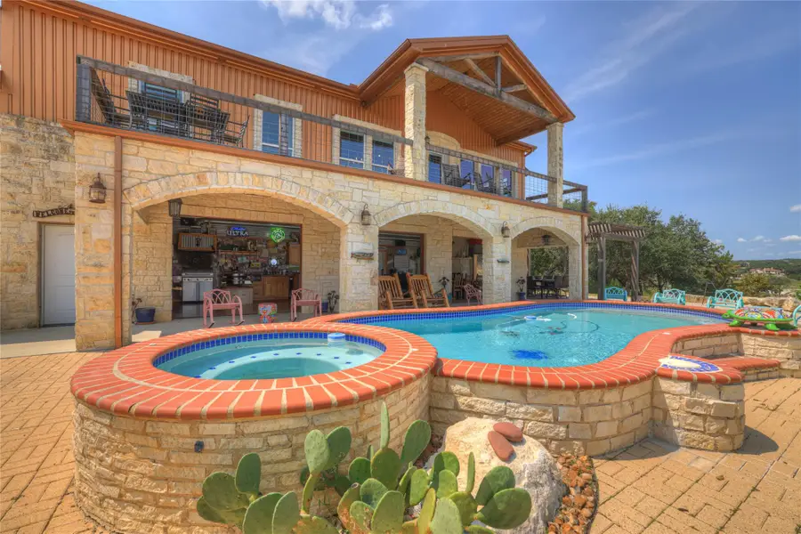 2611 Westview Dr, Canyon Lake, TX 78133 - #2