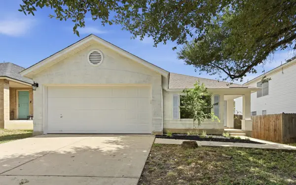 8528 Steamline Cir, Austin, TX 78745