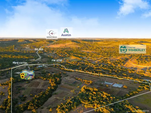 13977 Fm 2325, Blanco, TX 78606